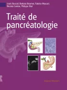 Product cover for Traité de pancréatologie