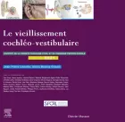Product cover for Le vieillissement cochléo-vestibulaire