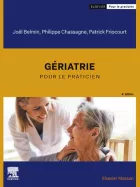 Product cover for Gériatrie