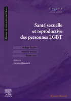 Product cover for Sante sexuelle et reproductive des personnes LGBT