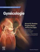 Product cover for  Gynécologie