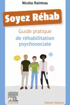 Product cover for Soyez Réhab