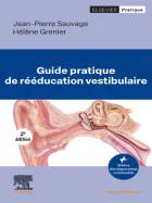 Product cover for Guide pratique de rééducation vestibulaire