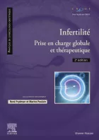 Product cover for Infertilité