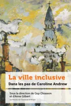 Product cover for La ville inclusive