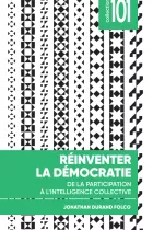 Product cover for Réinventer la démocratie