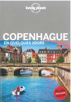 Product cover for Copenhague en quelques jours