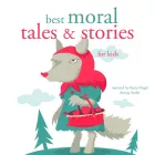 Product cover for Best Moral Tales and Stories