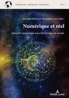 Product cover for Numérique et réel