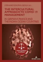 Product cover for The Intercultural Approach to Covid 19 Management