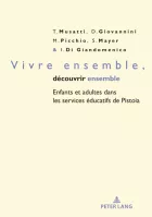 Product cover for Vivre ensemble, découvrir ensemble