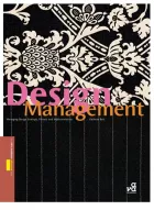 Product cover for Design Management