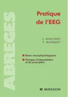 Product cover for Pratique de l'EEG