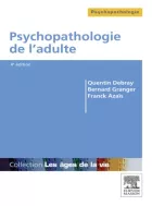 Product cover for Psychopathologie de l'adulte