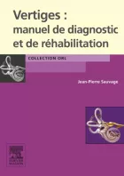 Product cover for  manuel de diagnostic et de réhabilitation