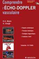 Product cover for Comprendre l'Echo-Doppler vasculaire