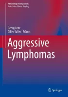 Product cover for Aggressive Lymphomas