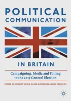 Product cover for Political Communication in Britain