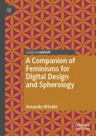 Product cover for Companion of Feminisms for Digital Design and Spherology