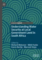 Product cover for Understanding Water Security at Local Government Level in South Africa