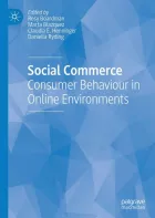 Product cover for Social Commerce