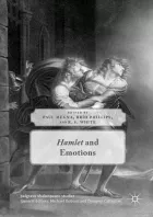 Product cover for Hamlet and Emotions