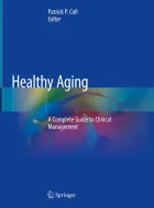 Product cover for Healthy Aging