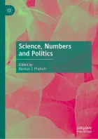 Product cover for Science, Numbers and Politics