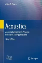 Product cover for Acoustics