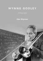Product cover for Wynne Godley