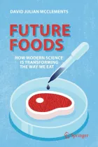 Product cover for Future Foods