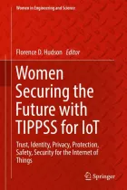 Product cover for Women Securing the Future with TIPPSS for IoT