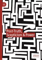 Product cover for Post-Truth, Scepticism &amp; Power