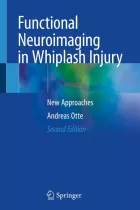 Product cover for Functional Neuroimaging in Whiplash Injury