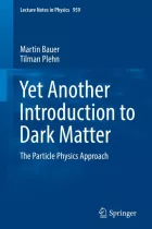 Product cover for Yet Another Introduction to Dark Matter