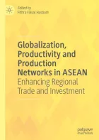 Product cover for Globalization, Productivity and Production Networks in ASEAN
