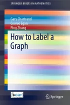 Product cover for How to Label a Graph