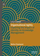 Product cover for Organisational Agility