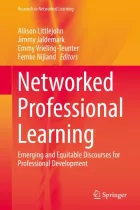 Product cover for Networked Professional Learning