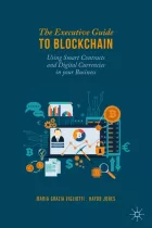 Product cover for Executive Guide to Blockchain