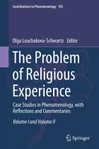 Product cover for Problem of Religious Experience