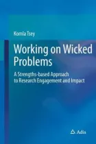 Product cover for Working on Wicked Problems