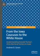 Product cover for From the Iowa Caucuses to the White House