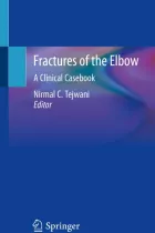 Product cover for Fractures of the Elbow