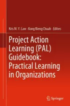 Product cover for  Practical Learning in Organizations