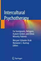 Product cover for Intercultural Psychotherapy