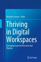 Product cover for Thriving in Digital Workspaces