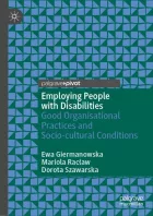 Product cover for Employing People with Disabilities