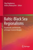 Product cover for Baltic-Black Sea Regionalisms
