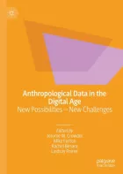 Product cover for Anthropological Data in the Digital Age